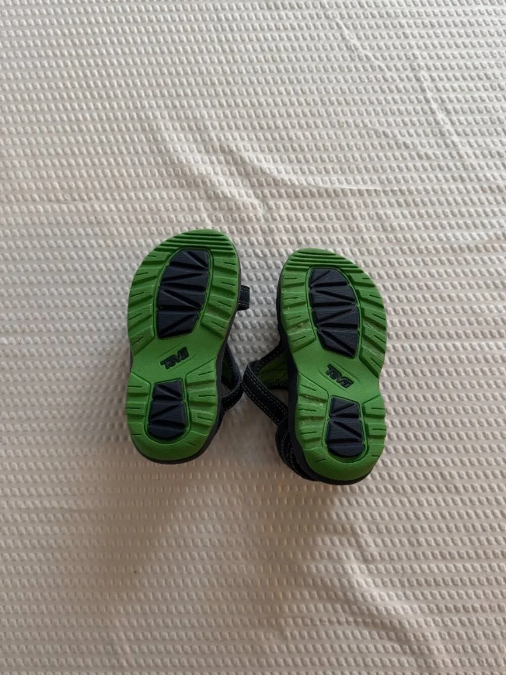 Teva Toddler ‘Pscylone XTL’ Water Sandal Size 2